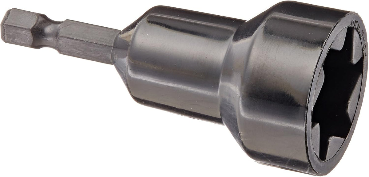 NSI red wire connector bag packaging