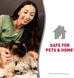 Premium USA imported pet supplies for effective feline odor control in India