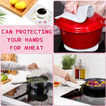 Beupy creative art project set for kitchen activities