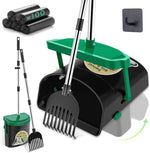 USA imported authentic pet cleanup tool kit for large and small dogs