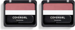 COVERGIRL - Cheekers Blush, Soft, blendable, lightweight formula, easy & natural look, 100% Cruelty-Free - Image 11