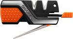 Sharpal 101N pocket knife sharpener front view