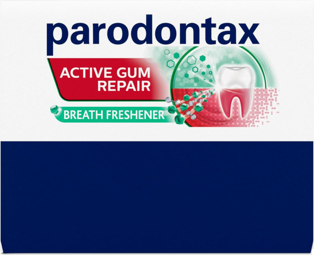 Parodontax Active Gum Repair Breath Freshener Toothpaste, 3.4 oz - Image 9