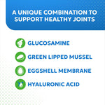 Nutramax Cosequin Elements 75 chewable tablets package design