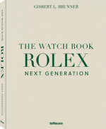 The Watch Book Rolex Next Generation: Next Generation - Image 1