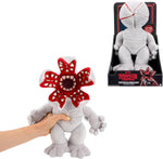 Jazwares Stranger Things Demogorgon plush 12-inch front view