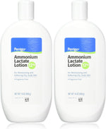 Ammonium Lactate Lotion 12%C-P , Fliptop - (400grams/14oz) - Image 4