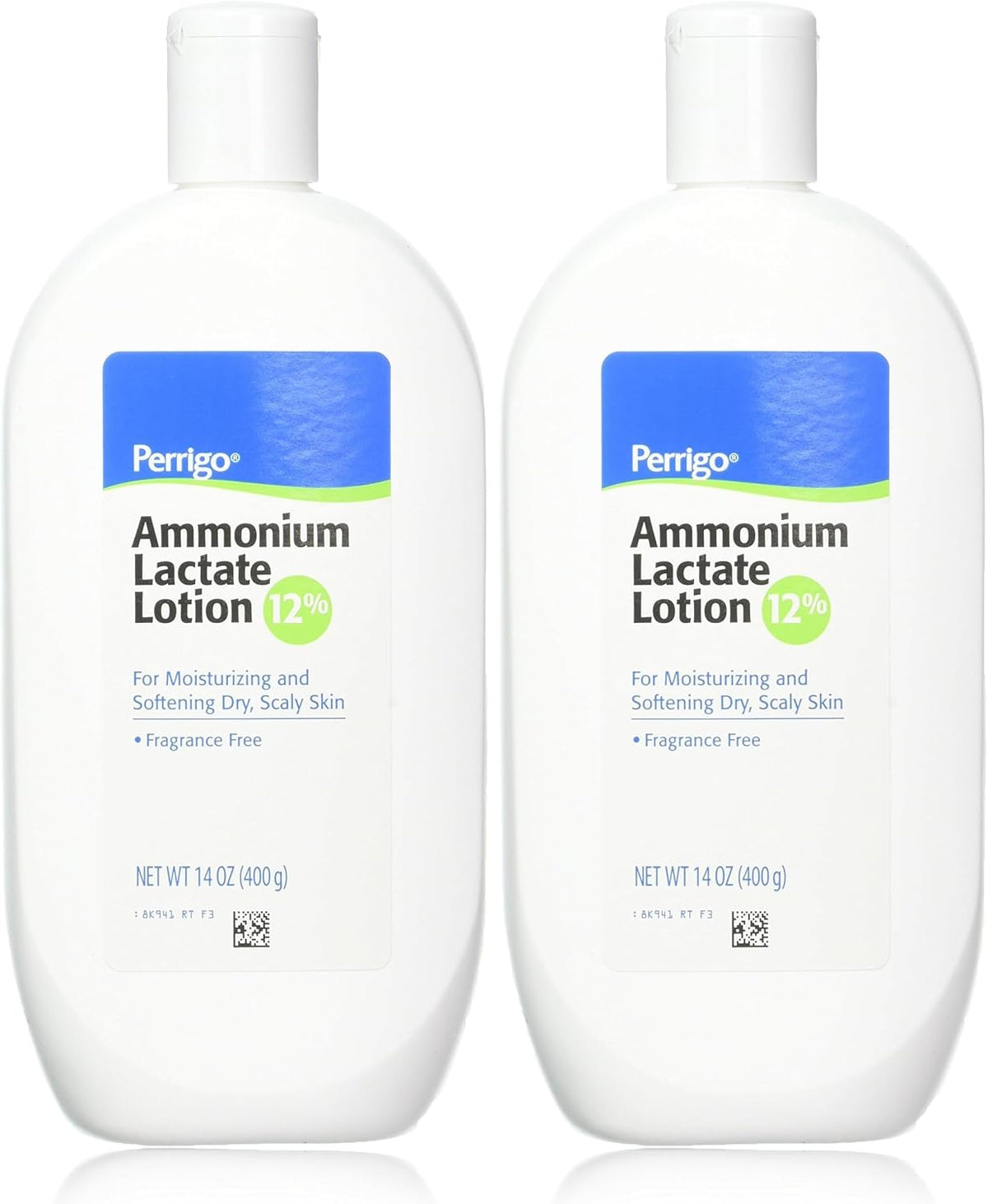 Ammonium Lactate Lotion 12%C-P , Fliptop - (400grams/14oz) - Image 4