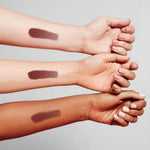 NARS Velvet Matte Lip Pencil Walkyrie uncovered tip showcase