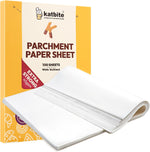 Katbite 1000 Pcs Burger Patty Paper Squares, 5.5x5.5 Inch, Non-Stick | Heavy duty greaseproof squares, ideal for separating patties, burger presses, grilling, freezing and candy wrapping - Image 11