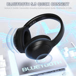 Attack Shark G300 lightweight headphones headband adjustment