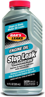 Bar's Products Leaks 1010 Grey Engine Oil Stop Leak - 11 oz - Image 1