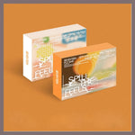 Koread Seventeen Spill The Feels Kit Version front view collectible music album