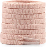 Flat Shoe Laces for Sneakers: 2 Pairs 6MM Narrow Athletic Shoelaces | Great Replacement Shoestrings, Stay tied, Fit Men Women - Image 14