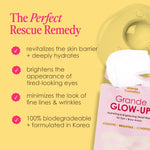 Grande Cosmetics GrandeGLOW Up eye and brow treatment close-up details