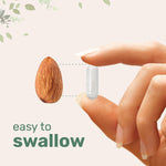 Micro Ingredients non GMO and filler free certification graphic