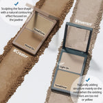 Etude Korean makeup contour powder compact for natural shadow effect
