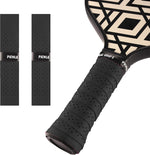 Tip Grips pickleball paddle grip tape front view packaging