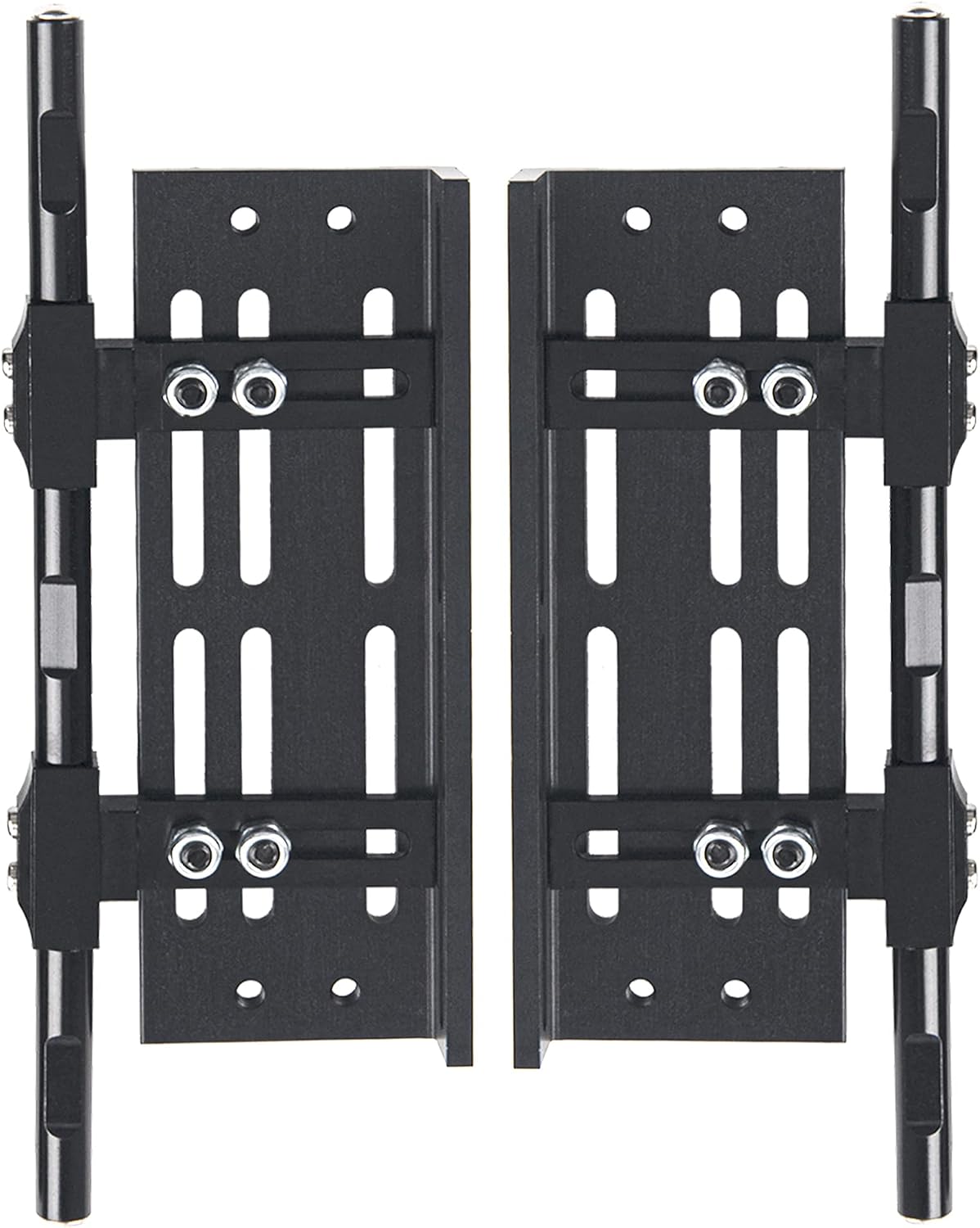 Black finish texture on Vgoohobby RC crawler body accessory