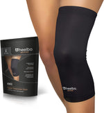 Heelbo plantar fasciitis support sleeve packaging overview