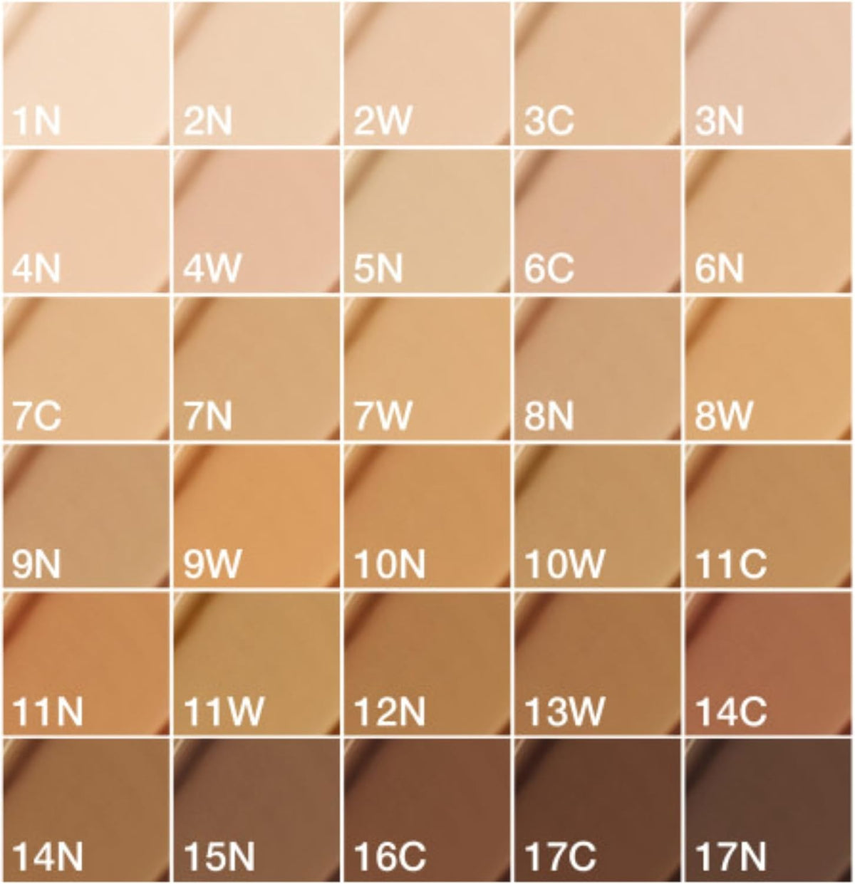 Charlotte Tilbury Beautiful Skin Medium Coverage Hydrating Foundation - Buildable Liquid Makeup for Instant Glow, Plumping Hydration & Lasting Skincare Benefits - Image 9