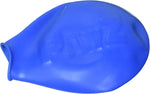 Pawz Blue Water-Proof Dog Boot, Medium, Up to 3-Inch - Image 1