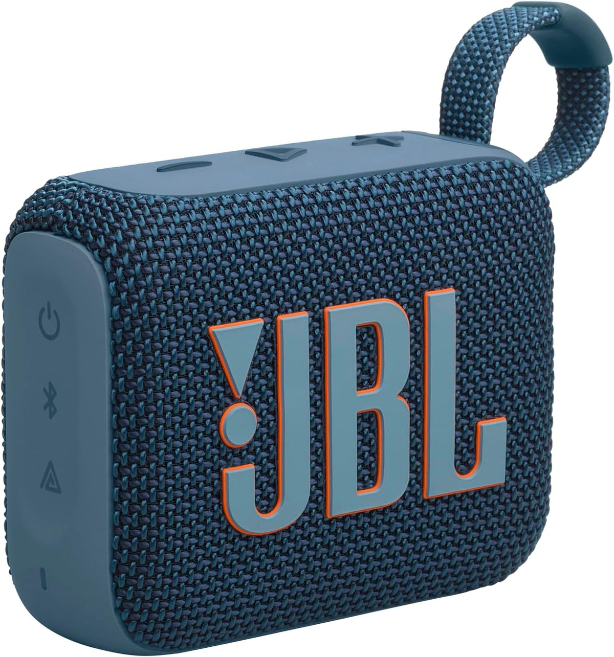JBL Go 4 - Ultra-Portable Bluetooth Speaker - Black - Image 12