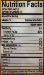 Chun Guang authentic gluten free ginger candy imported packet