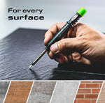 Pica 3030 marker with pocket clip