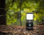 Streamlight Siege AA emergency lantern power switch indicator