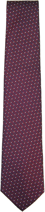 JNJSTELLA silk tie fabric texture close up detail shot