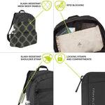 Travelon Anti-Theft Active(R) Packable Backpack - Image 3