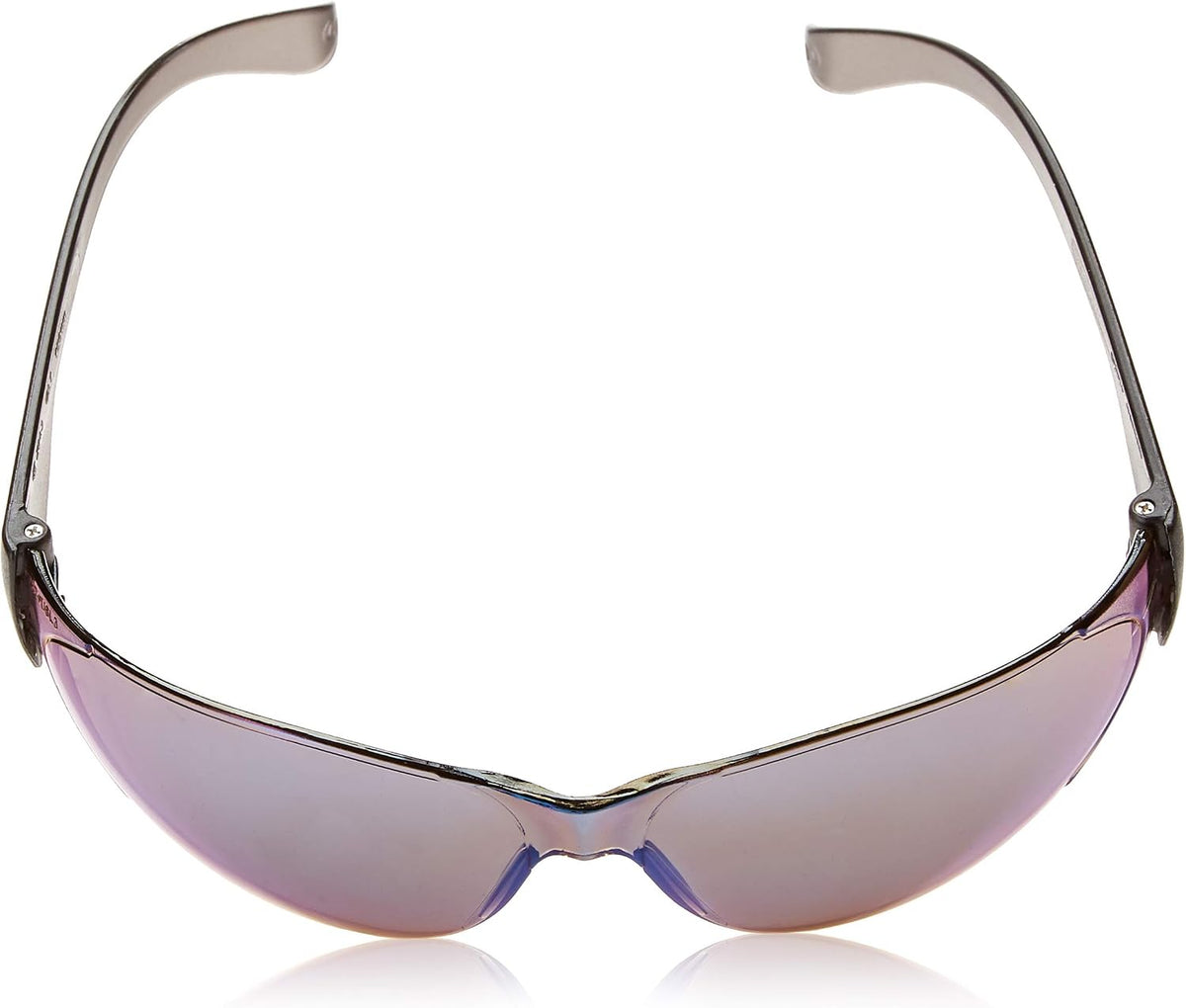 Mcr Safety safety glasses spatula temples detail