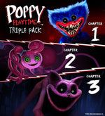 Poppy Playtime Triple Pack PS5 - Image 9