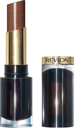 Revlon Lipstick, 008 Rum Raisin, 0.15 oz - Image 7