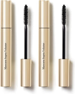 Volumizing and thickening mascara sleek gold packaging