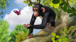 Zoo Tycoon Ultimate Animal Collection PC instruction manual and inserts