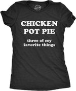 Crazy Dog T-Shirts women's graphic t-shirt front view