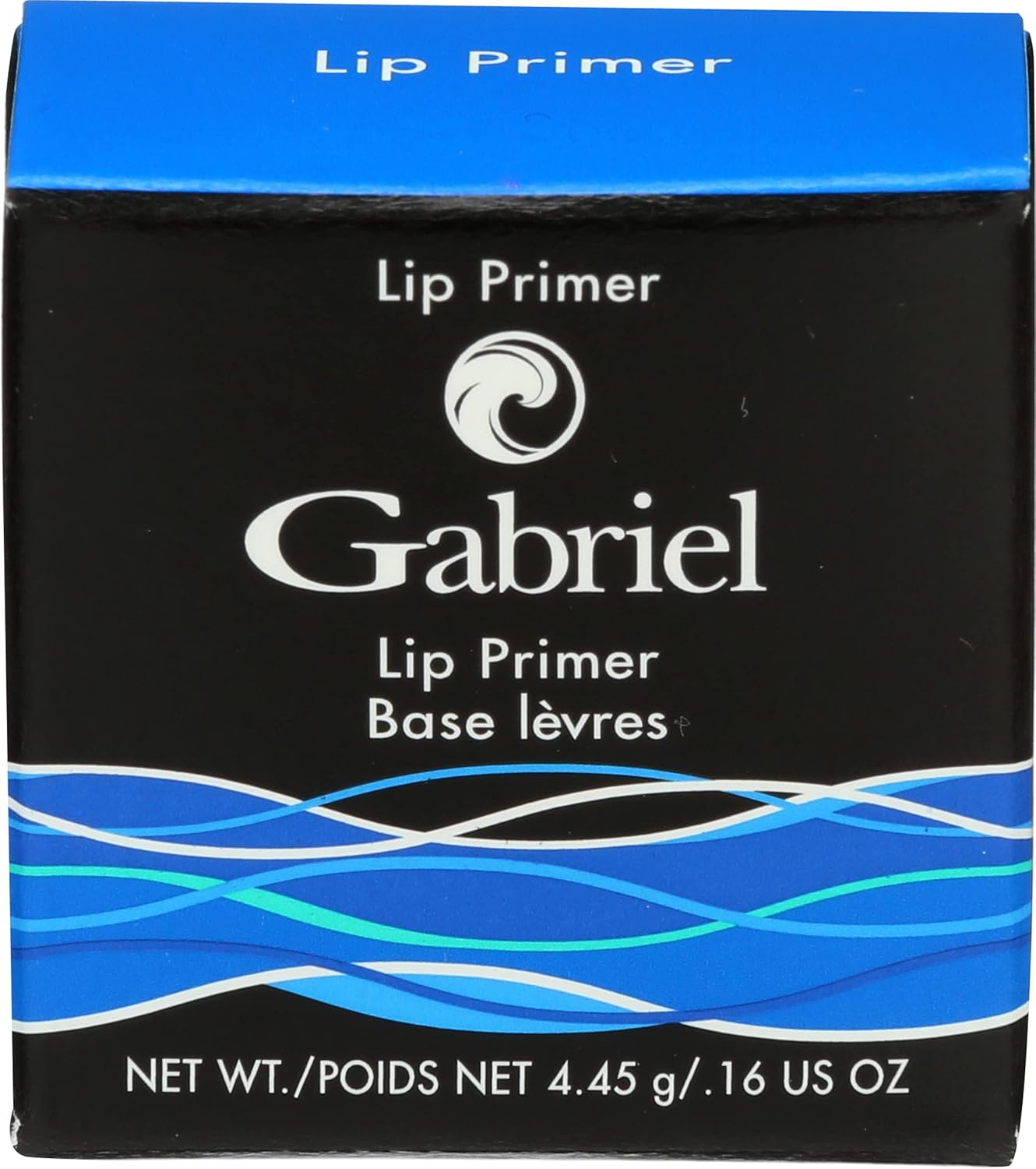 Gabriel Cosmetics Lip Primer, 0.07 oz - Image 1
