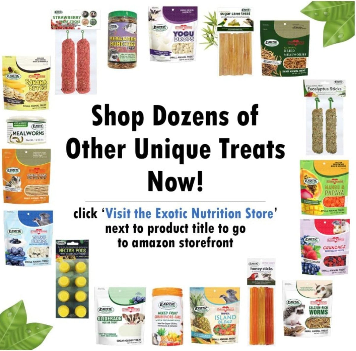 Exotic Nutrition vegetable flakes packaging highlighting premium quality seal
