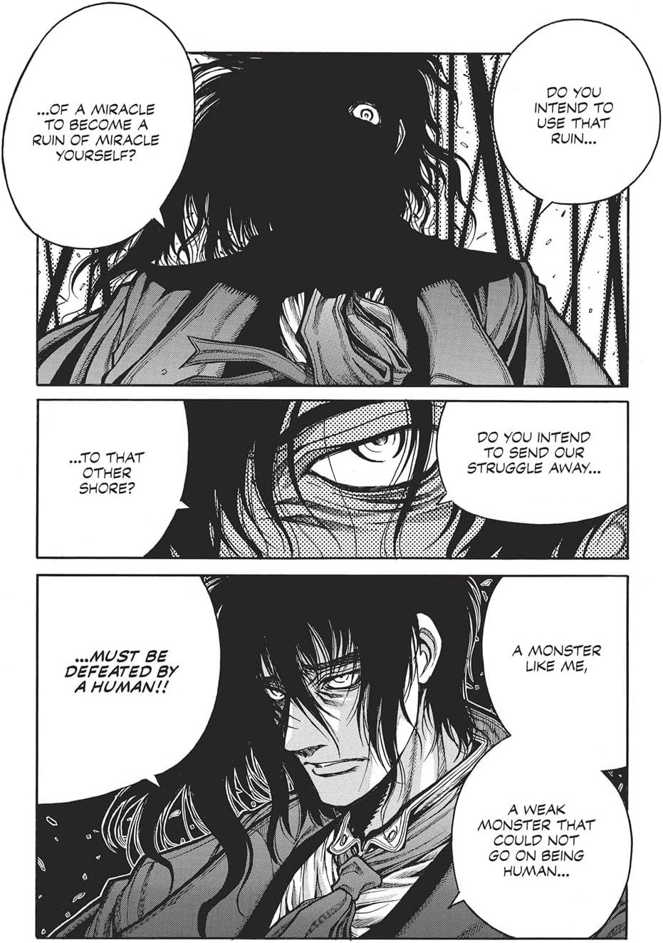 Hellsing Deluxe Volume 3 - Image 10