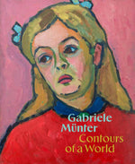 Gabriele MÃ¼nter: Contours of a World - Image 1