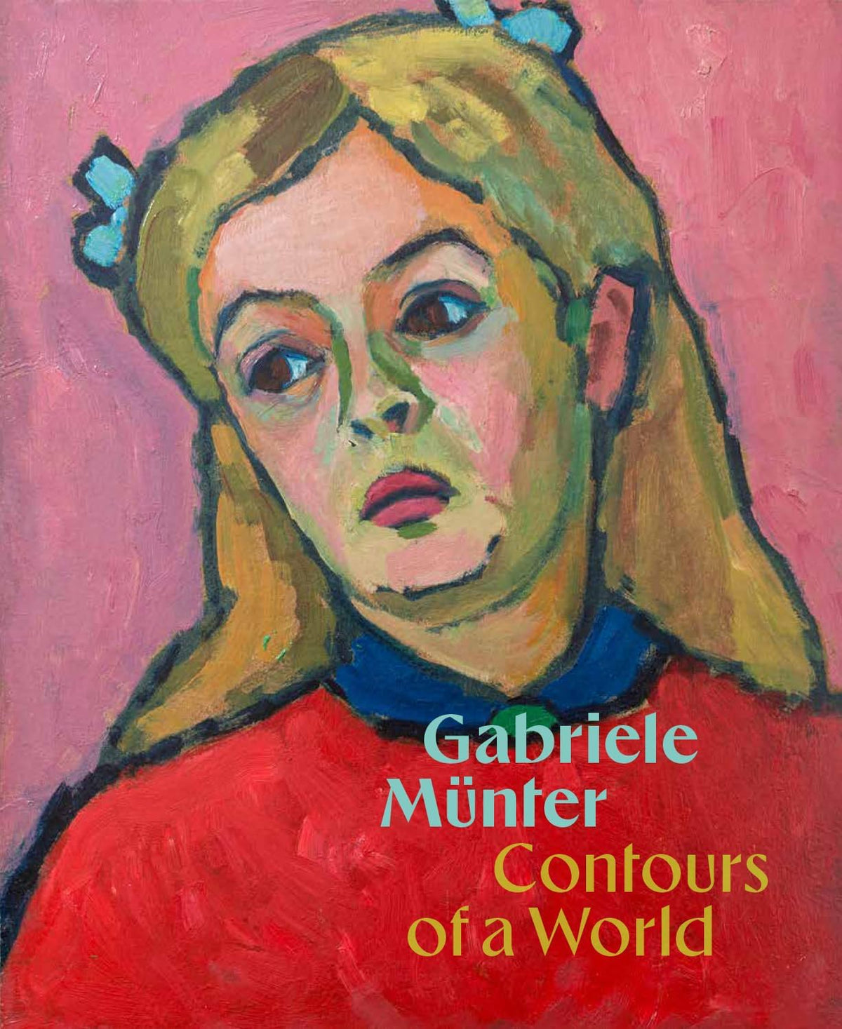 Gabriele MÃ¼nter: Contours of a World - Image 1