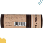 Natural Dog Company skin soother two ounce stick product layout