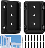 Steel DN Mate weatherproof fiberglass reinforced material close up