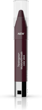 Neutrogena Moisturesmooth Color Stick, 40 Bright Berry, .011 Oz. - Image 15