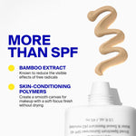 Supergoop! Mineral Mattescreen SPF 40 - Mineral, Oil-Free Broad Spectrum Sunscreen - Smooths Skin's Appearance, Minimizes Pores & Controls Shine - Water & Sweat Resistant - Image 9