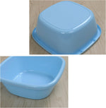 Doryh multi-purpose basin in use for household tasks