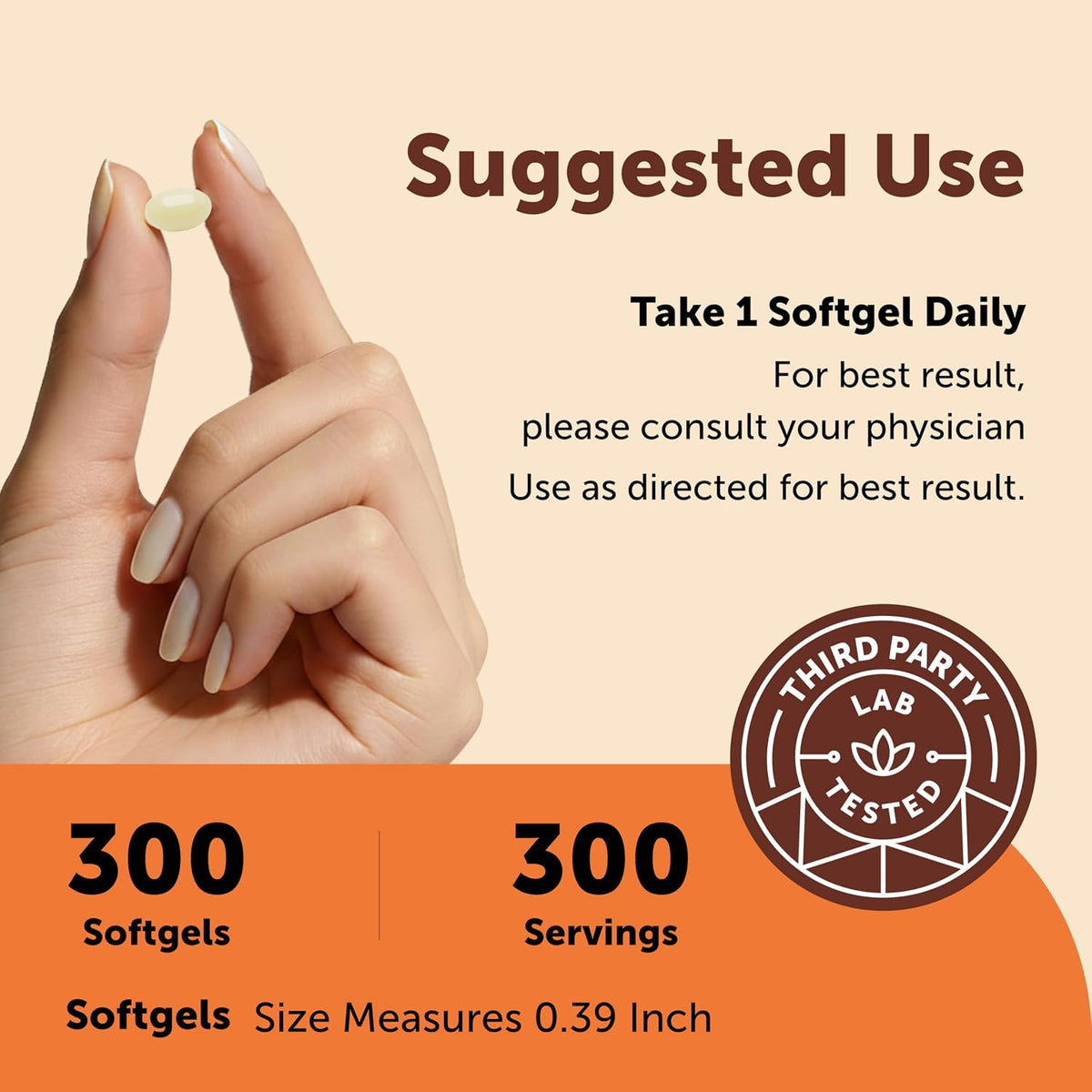 Micro Ingredients vitamin d3 k2 softgels close up
