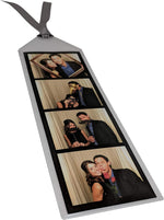 2x6 Bookmark Sleeves - Clear Protectors, 200 Pack | Clear top-loading plastic sleeves, paper inserts. Protect 2x6 booth strips as bookmarks or party favors. Bookmark covers. - Image 9
